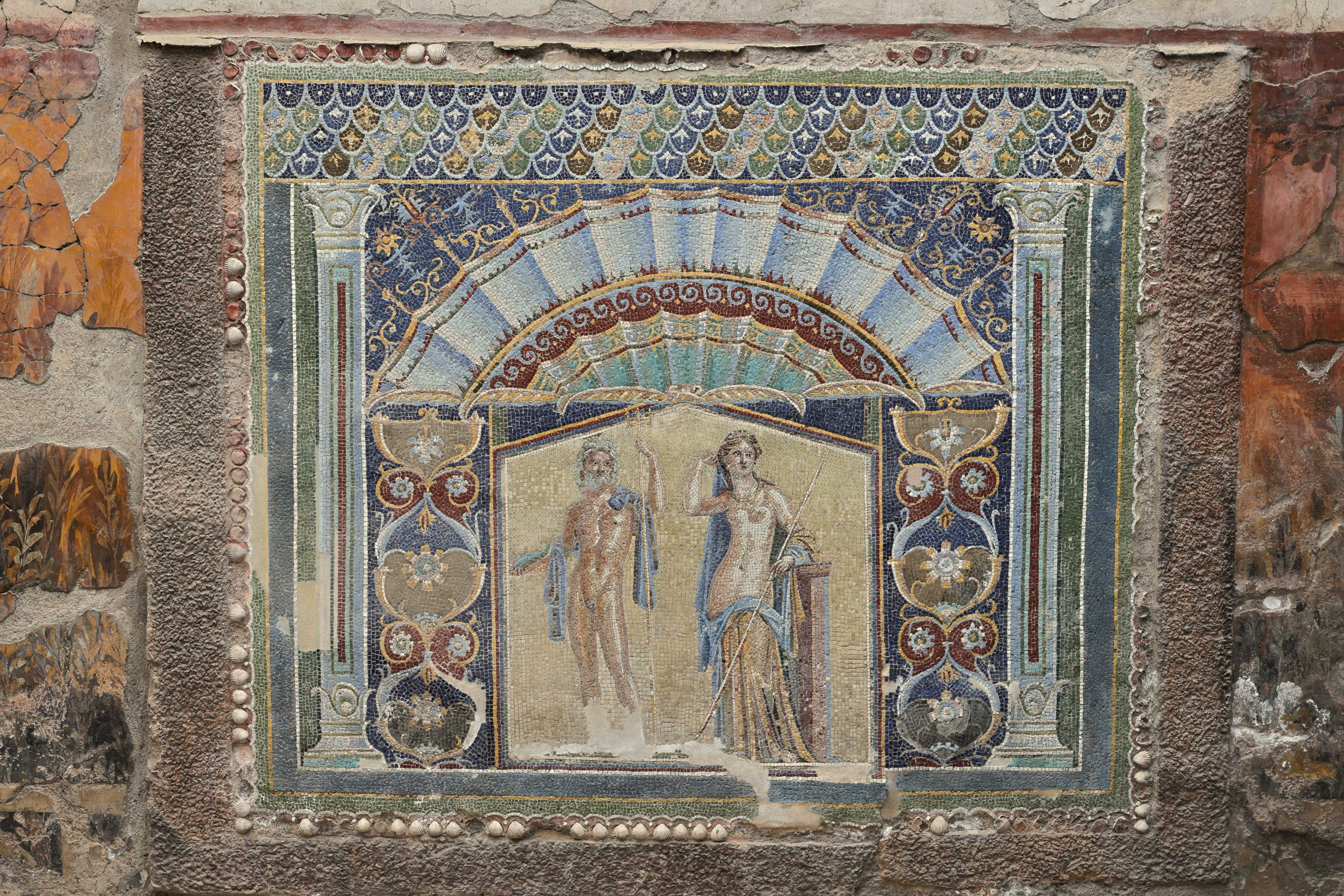 Herculaneum
